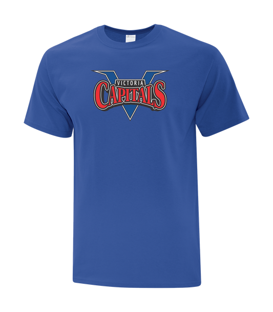 Victoria Capitals South Baseball Unisex and Youth Tshirt