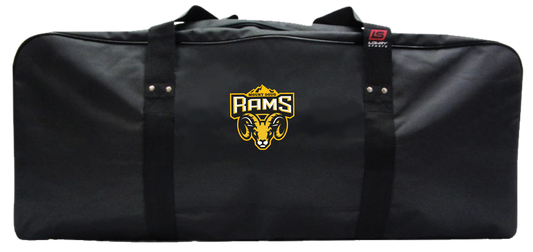 Mount Doug Rams Football Gear Bag