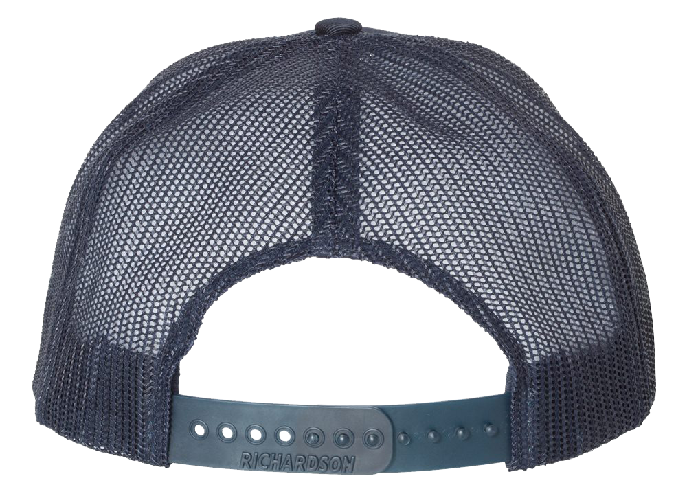 Lions Baseball Trucker Hat