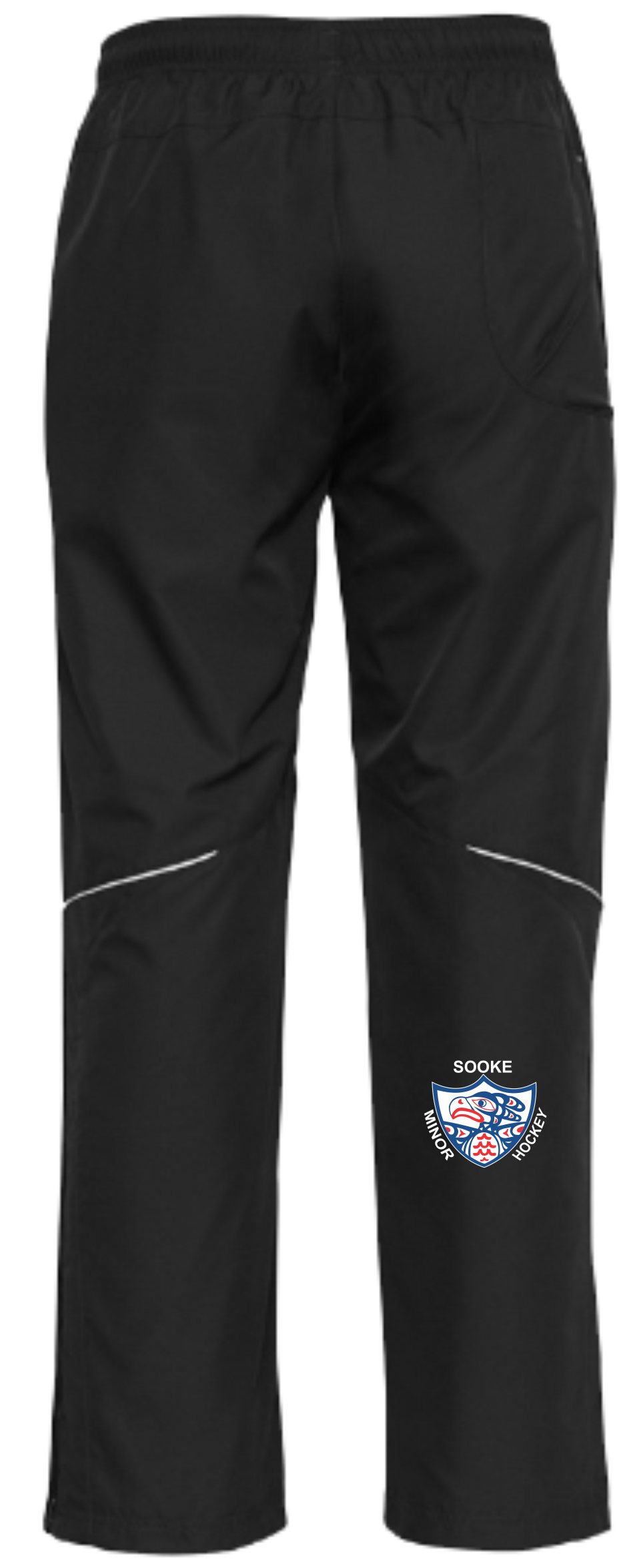 SDMHA Adult and Youth Track Pants