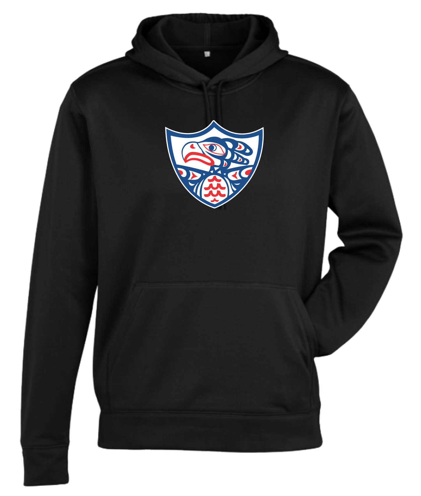 SDMHA Unisex and Youth Pullover DriFit Hoodie