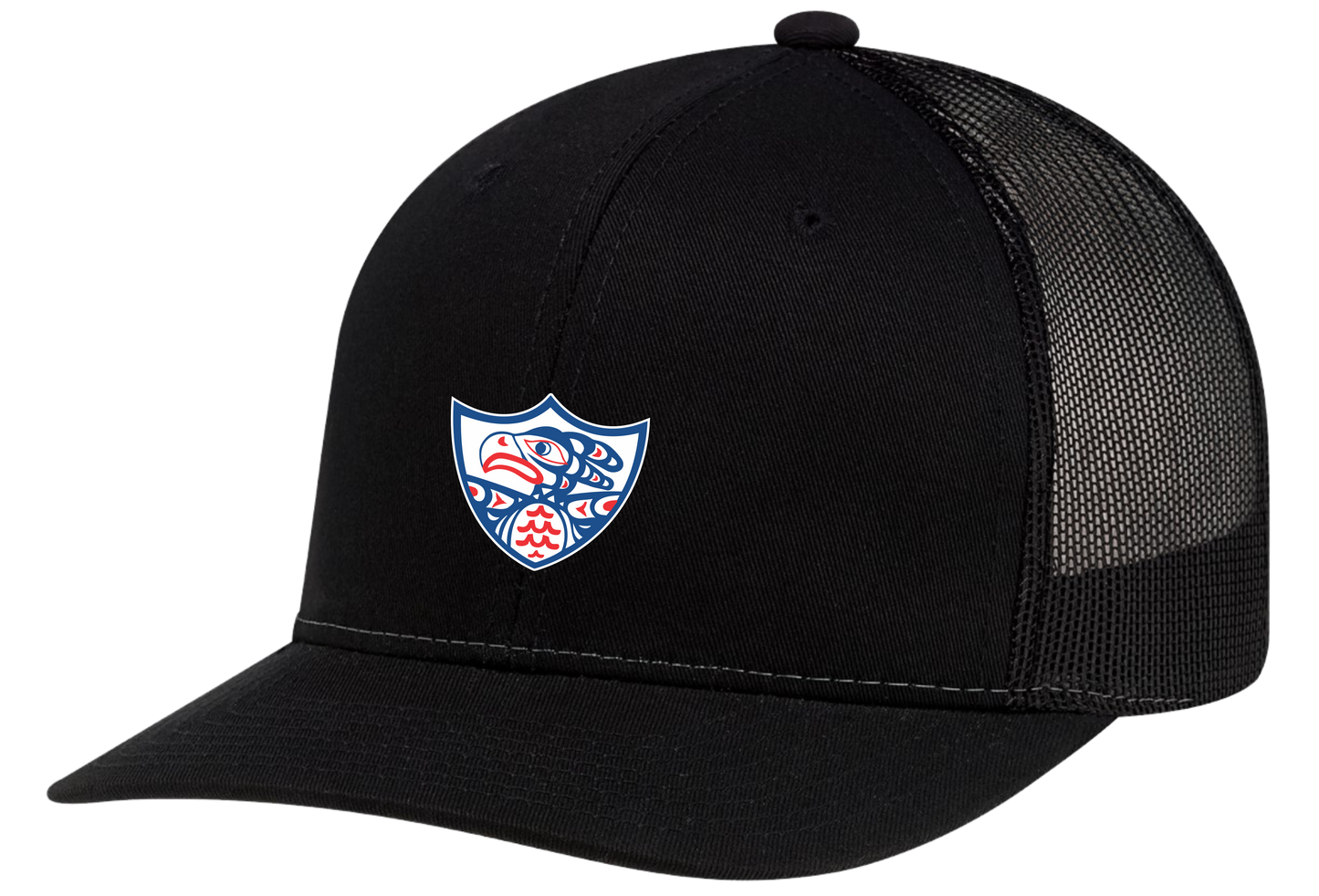 SDMHA Trucker Hats