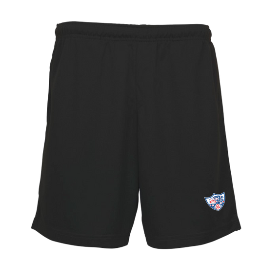 SDMHA Unisex and Youth Polyester Shorts