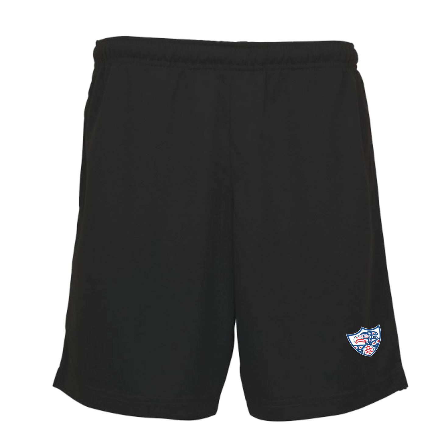 SDMHA Unisex and Youth Polyester Shorts