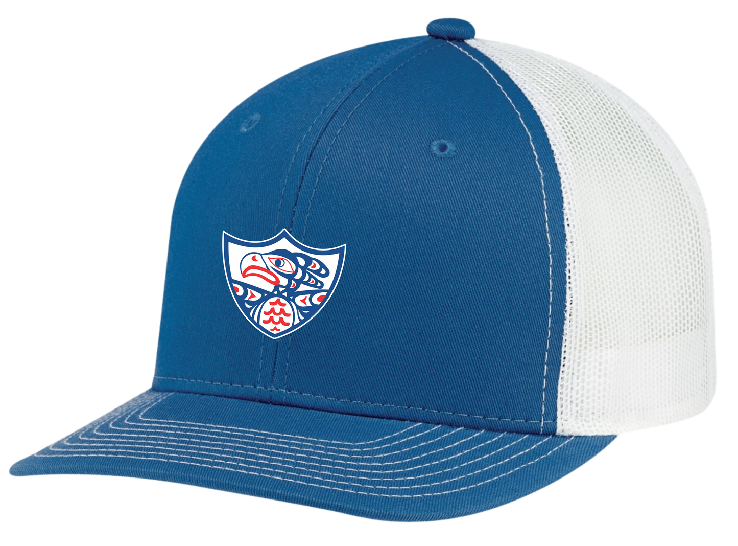 SDMHA Trucker Hats