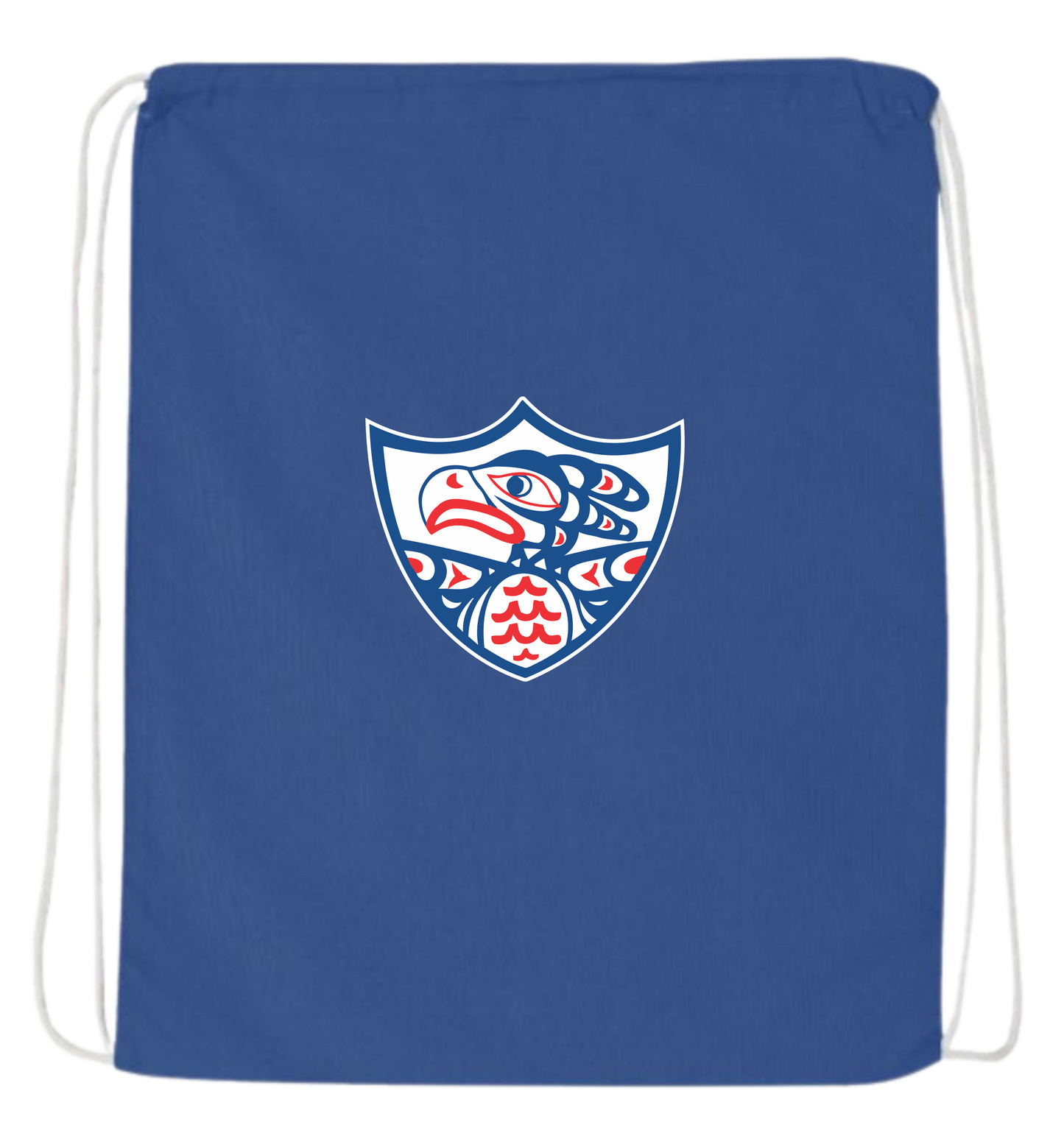 SDMHA Cinch Bag