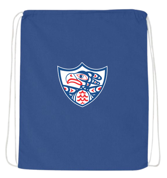 Sooke District Minor Hockey Association Cinch Bag