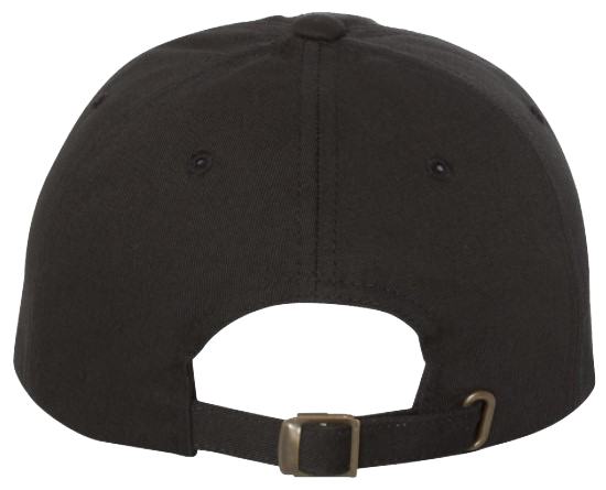 Seawolves Yupoong Classic Dad Hat