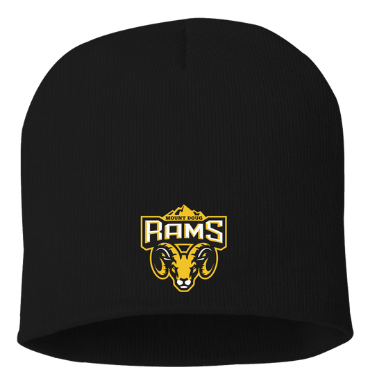 Mount Doug Rams Football Toques