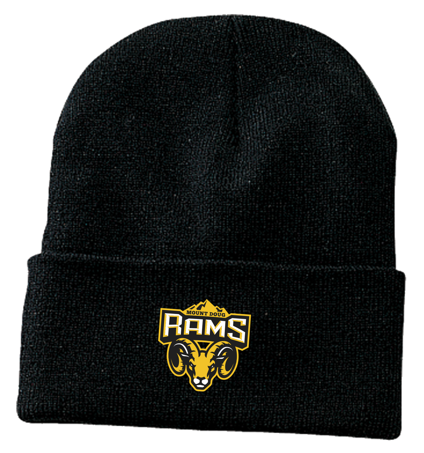 Mount Doug Rams Football Toques