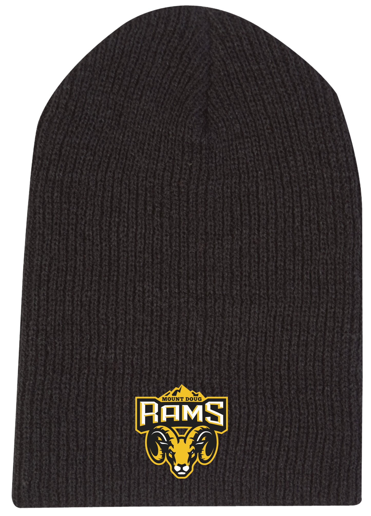 Mount Doug Rams Football Toques