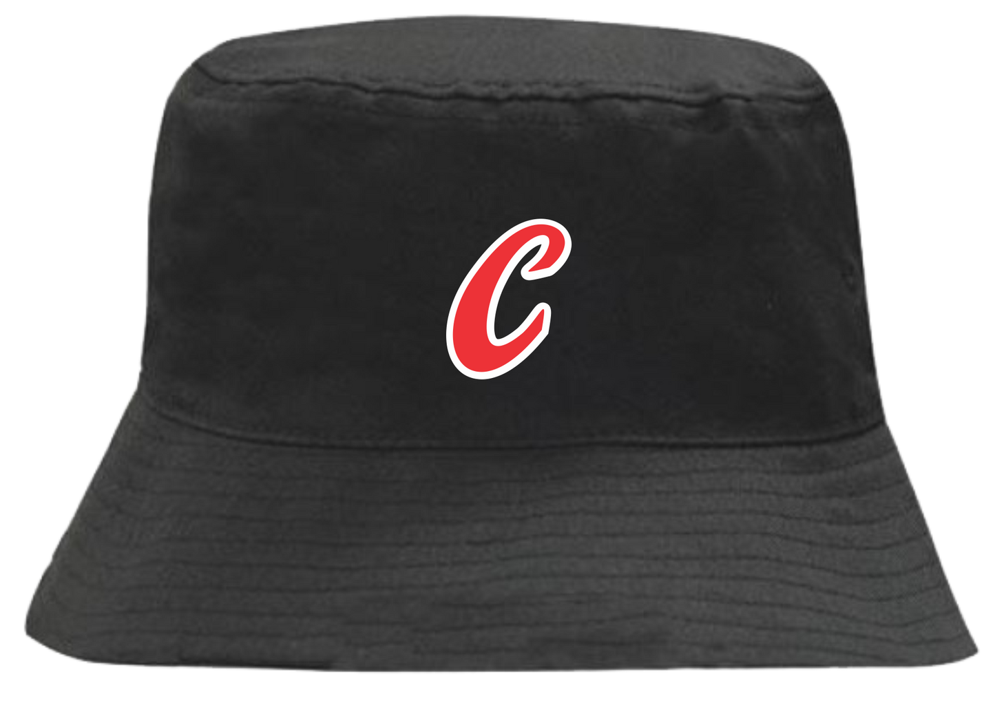 Carnarvon Ball Club Bucket Hat
