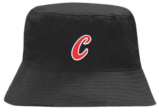 Carnarvon Ball Club Bucket Hat