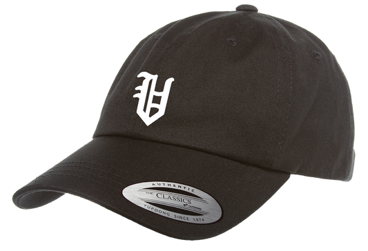 2025 Victoria Seawolves Baseball Yupoong Classic Dad Hat