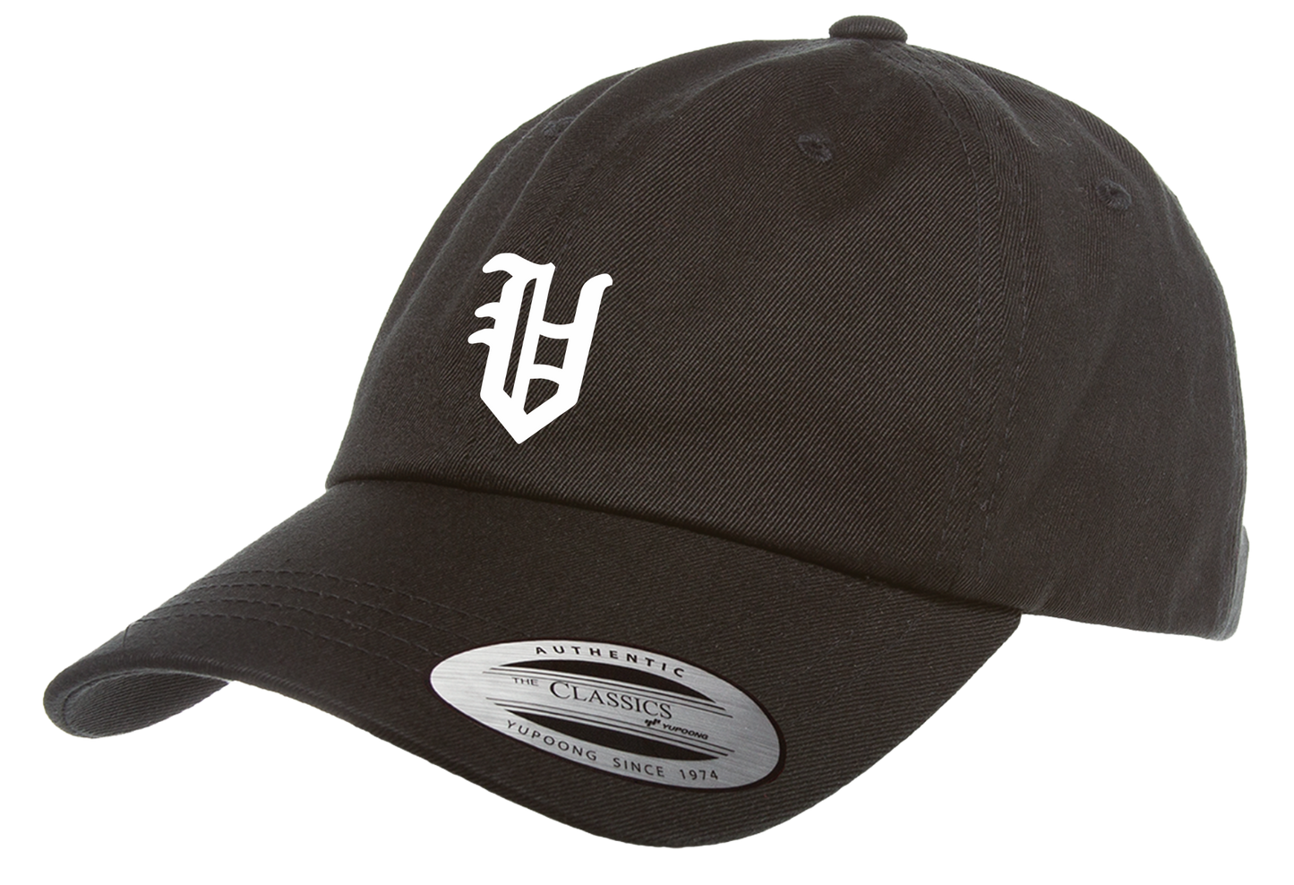 Seawolves Yupoong Classic Dad Hat