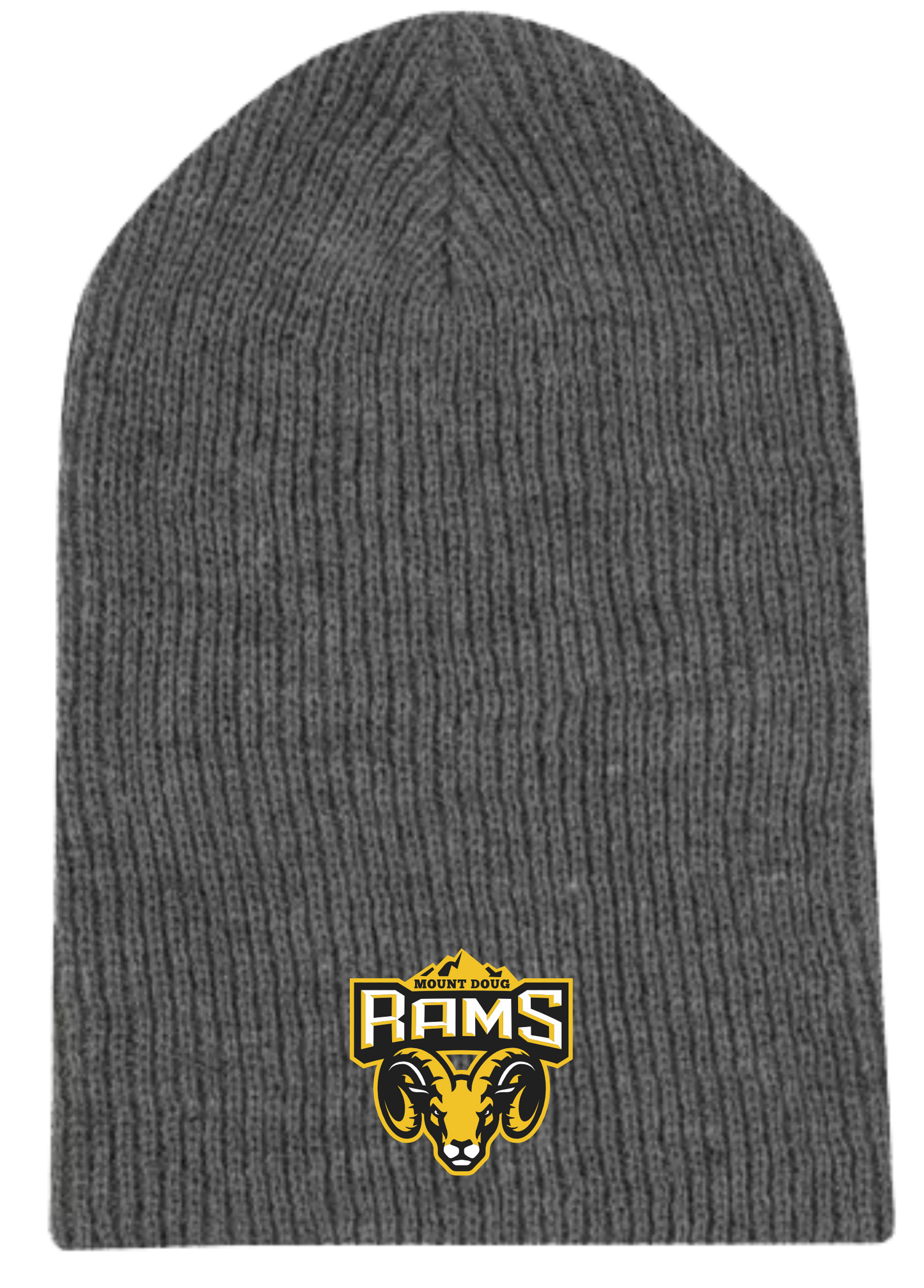 Mount Doug Rams Football Toques