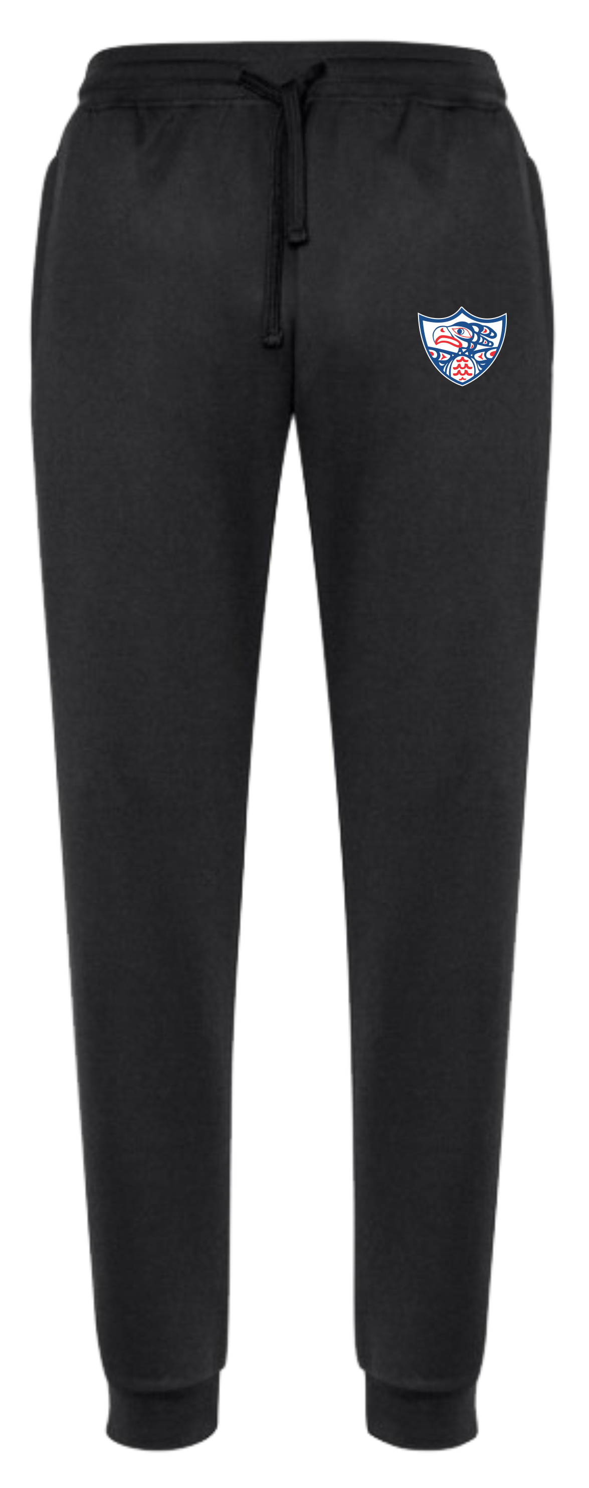 Sooke District Minor Hockey Association Polyester Hype Joggers