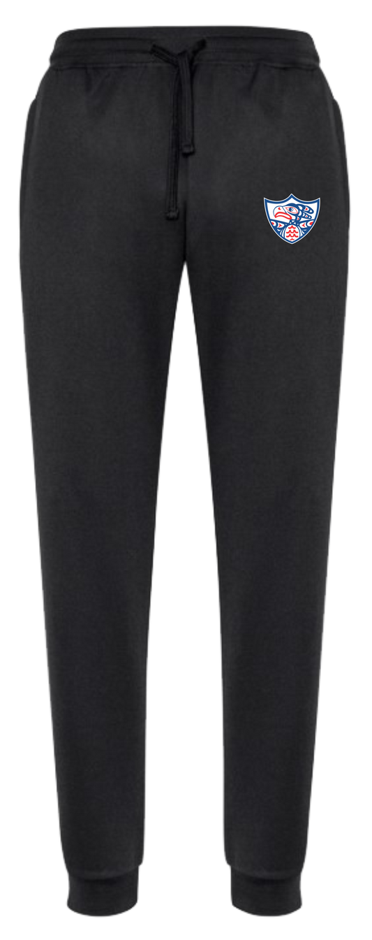 Sooke District Minor Hockey Association Polyester Hype Joggers