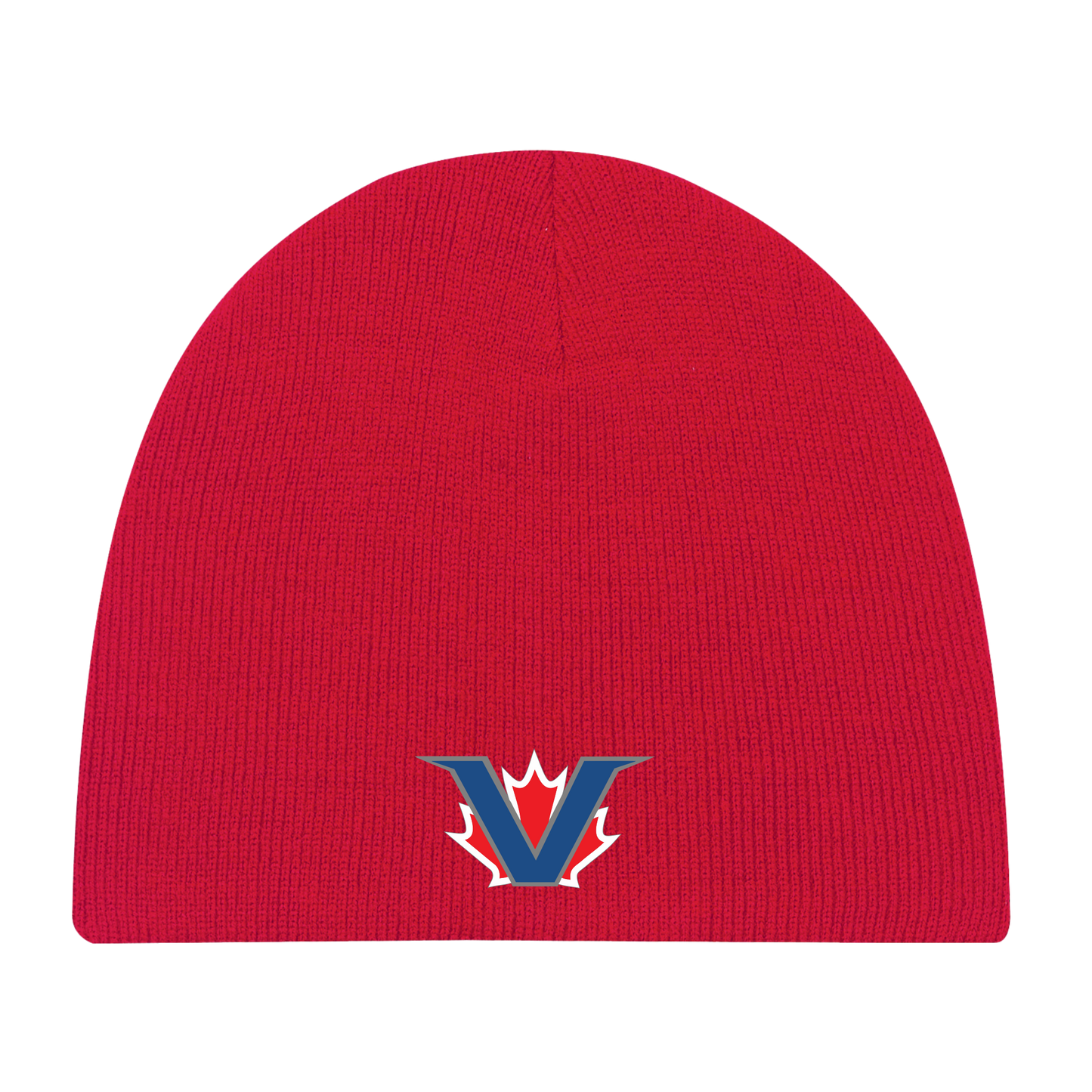 Victoria Capitals North Baseball Skull Cap Toque