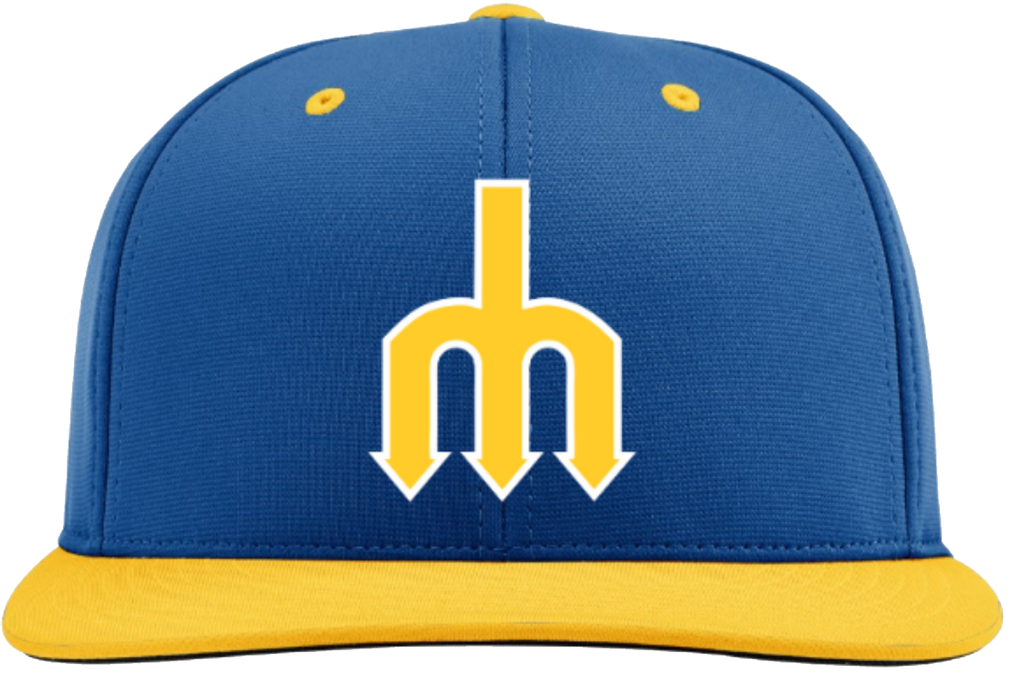 Custom RETRO Victoria Mariners Baseball Club Hats