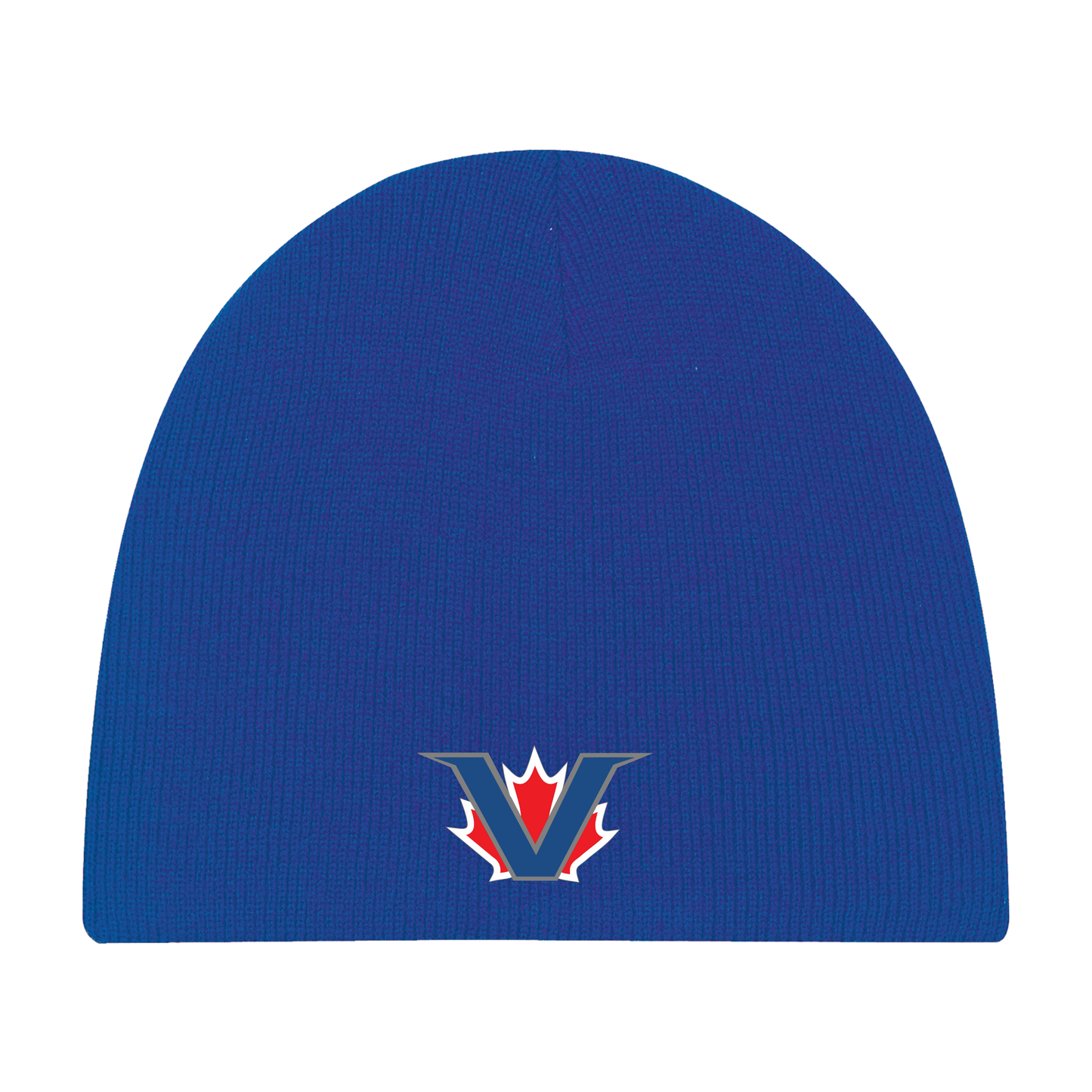 Victoria Capitals North Baseball Skull Cap Toque