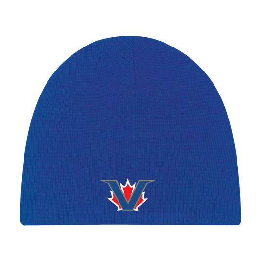 Victoria Capitals North Baseball Skull Cap Toque
