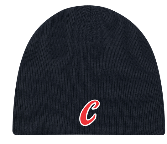 Carnarvon Ball Club Skull Cap Toque