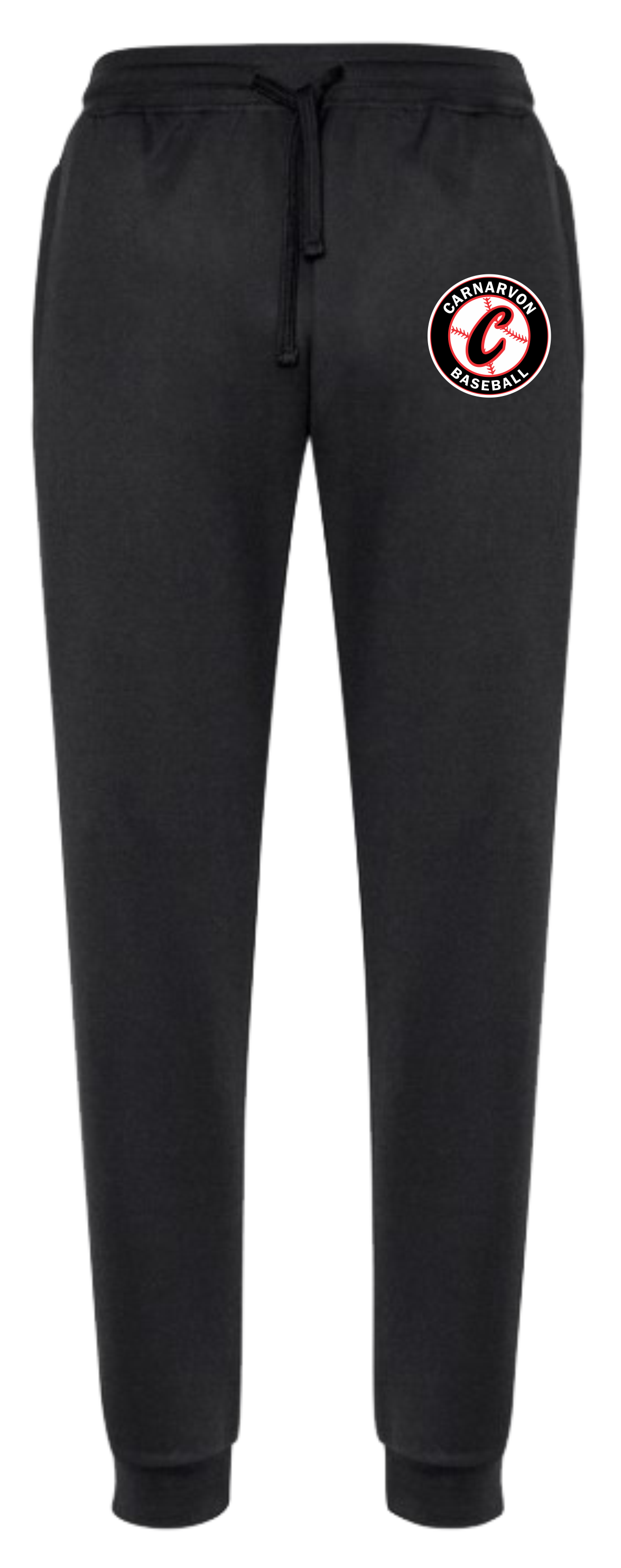 Carnarvon Baseball Polyester Hype Joggers