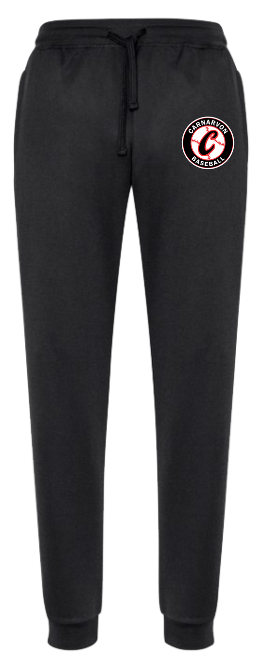 Carnarvon Baseball Polyester Hype Joggers