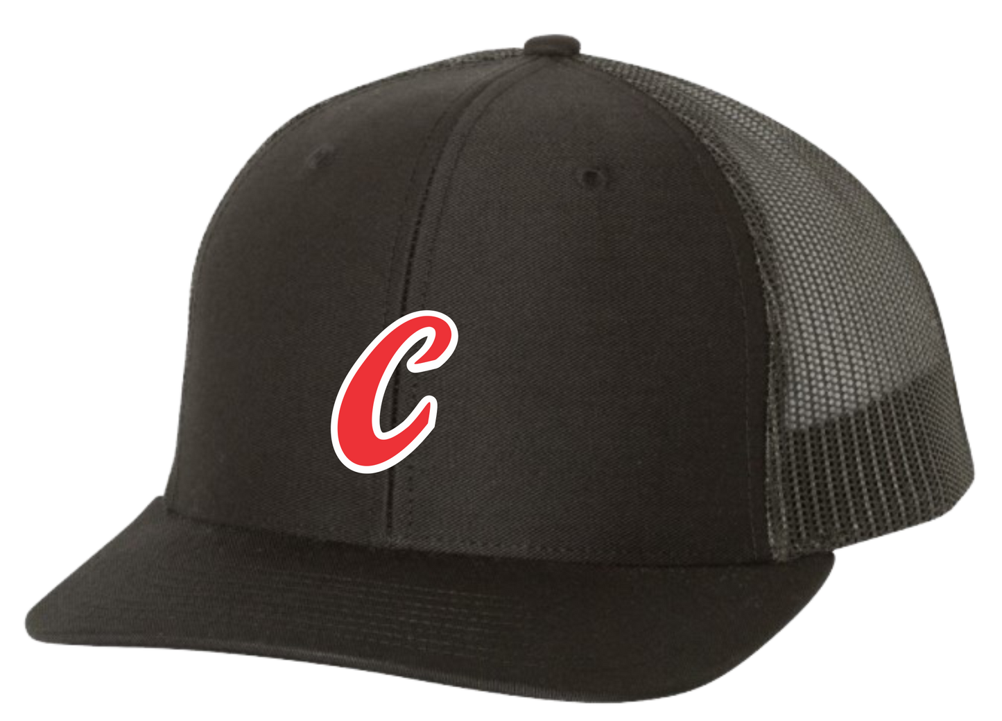 Carnarvon Ball Club Trucker Hat