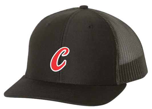 Carnarvon Ball Club Trucker Hat