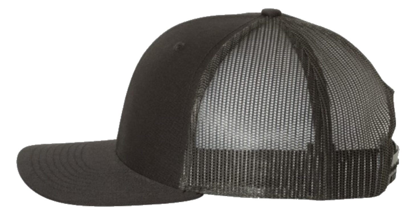 Carnarvon Ball Club Trucker Hat
