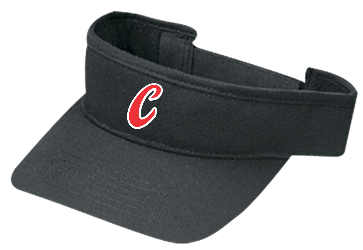 Carnarvon Fastball Visor