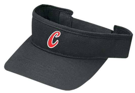 Carnarvon Fastball Visor