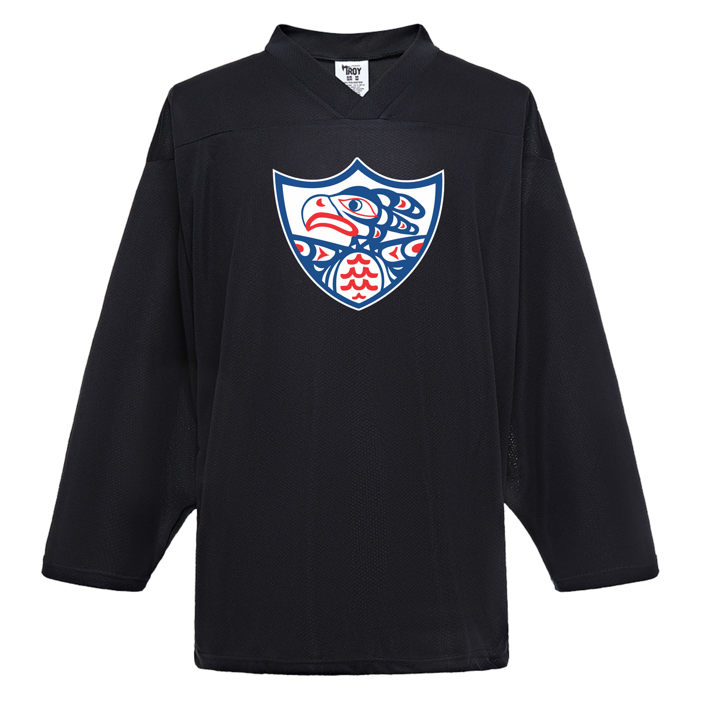 SDMHA Practice Jersey