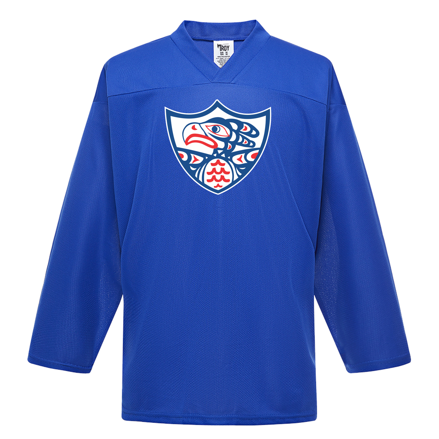SDMHA Practice Jersey