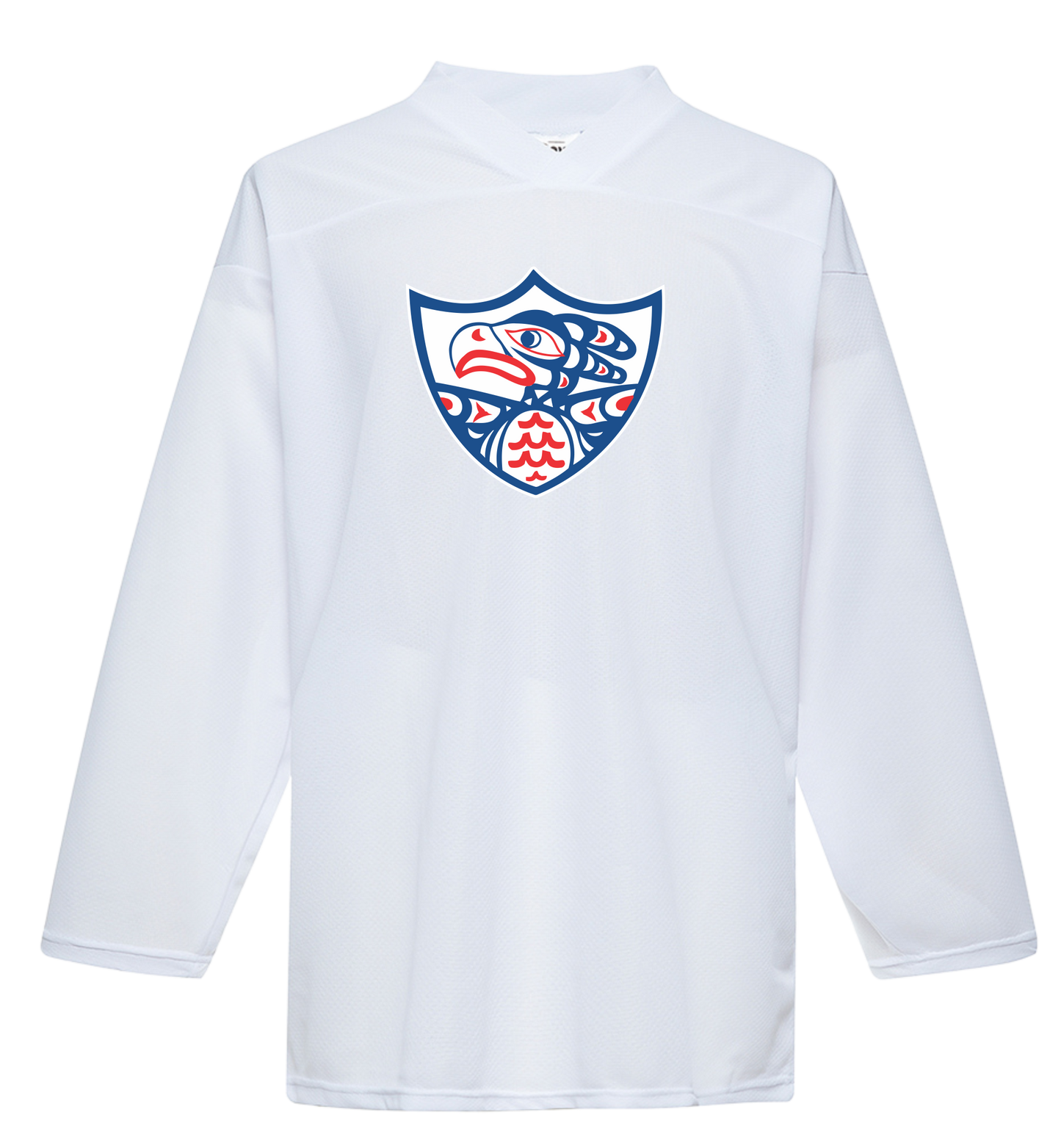 SDMHA Practice Jersey