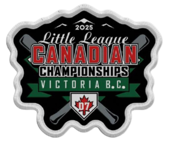 Little League Canadian Championships 2025