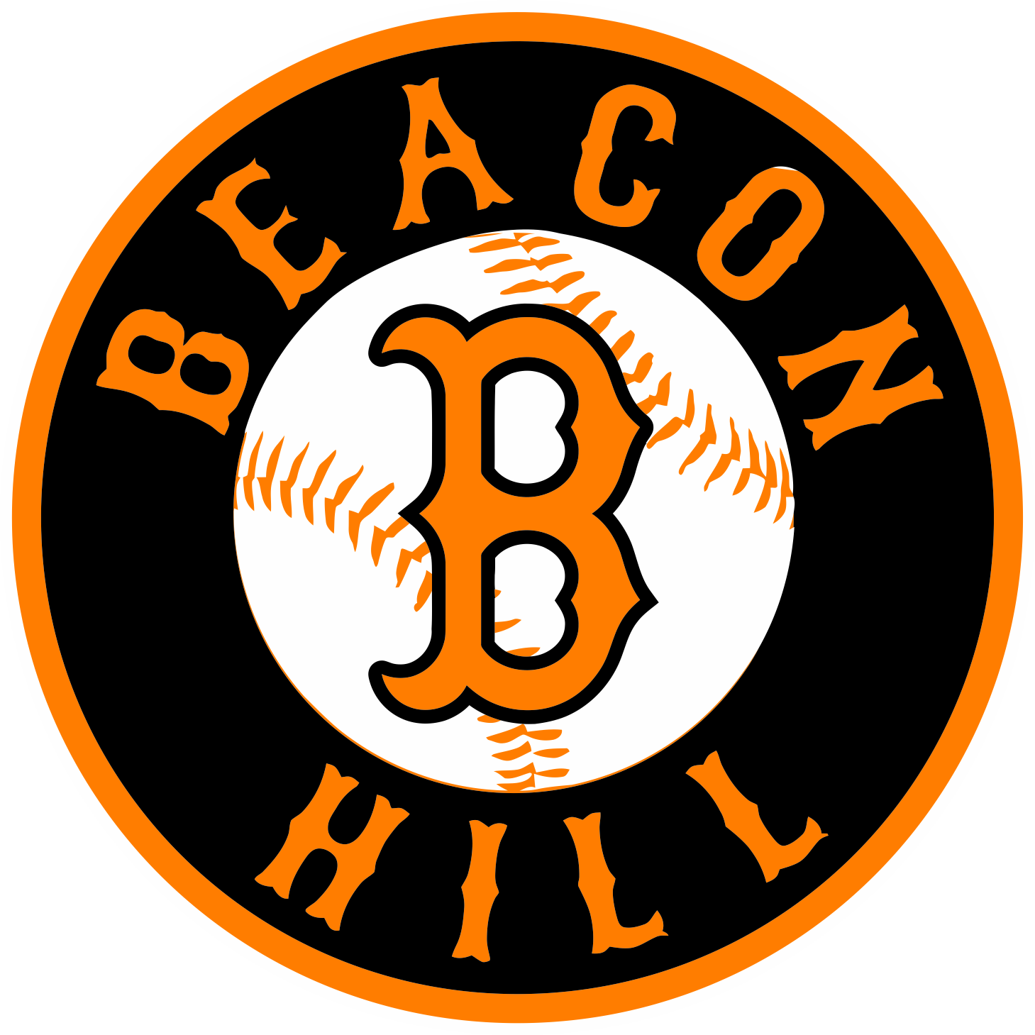 Beacon Hill Spirit Wear