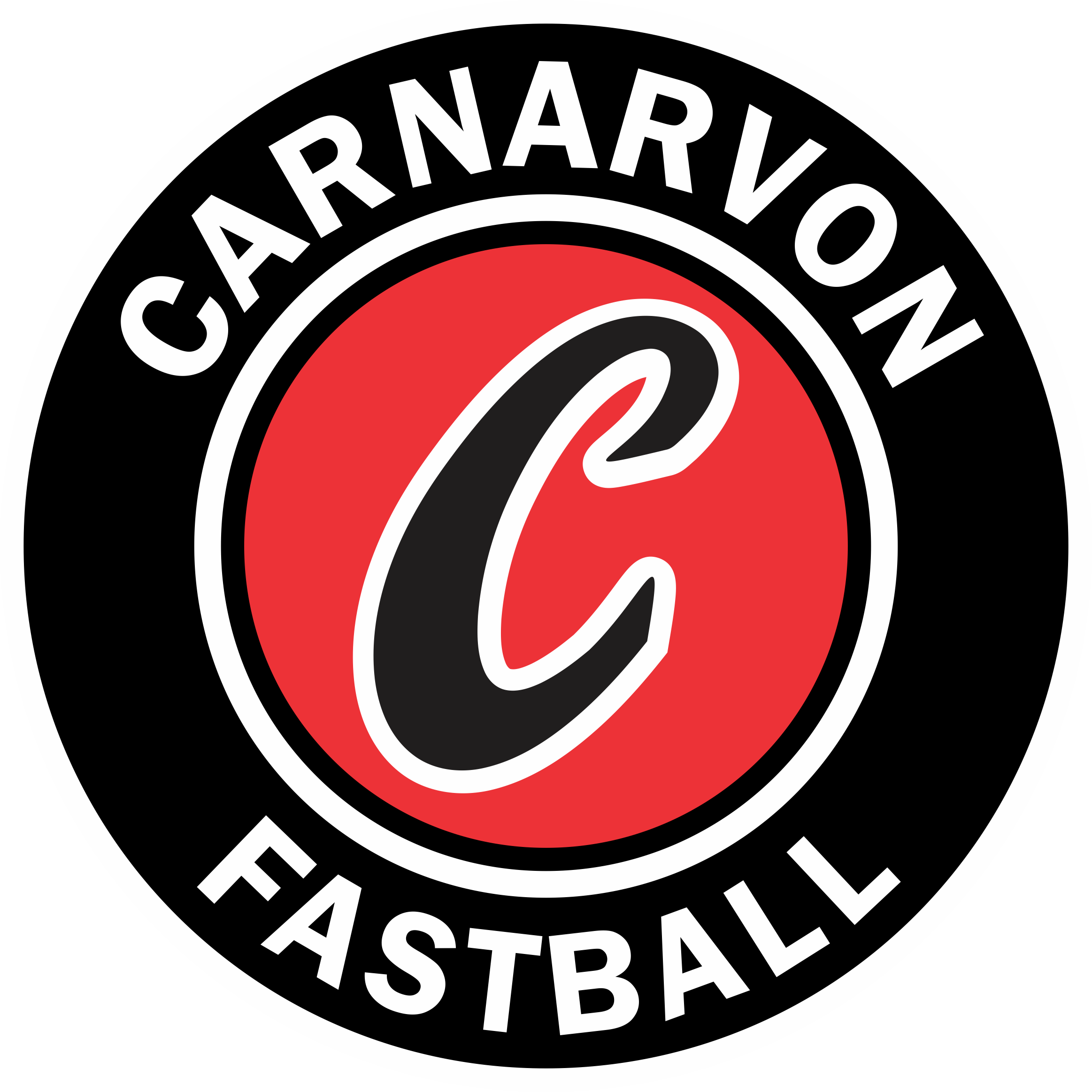 Fastball Carnarvon Fastball Spirit Wear – Teamworks Promotions