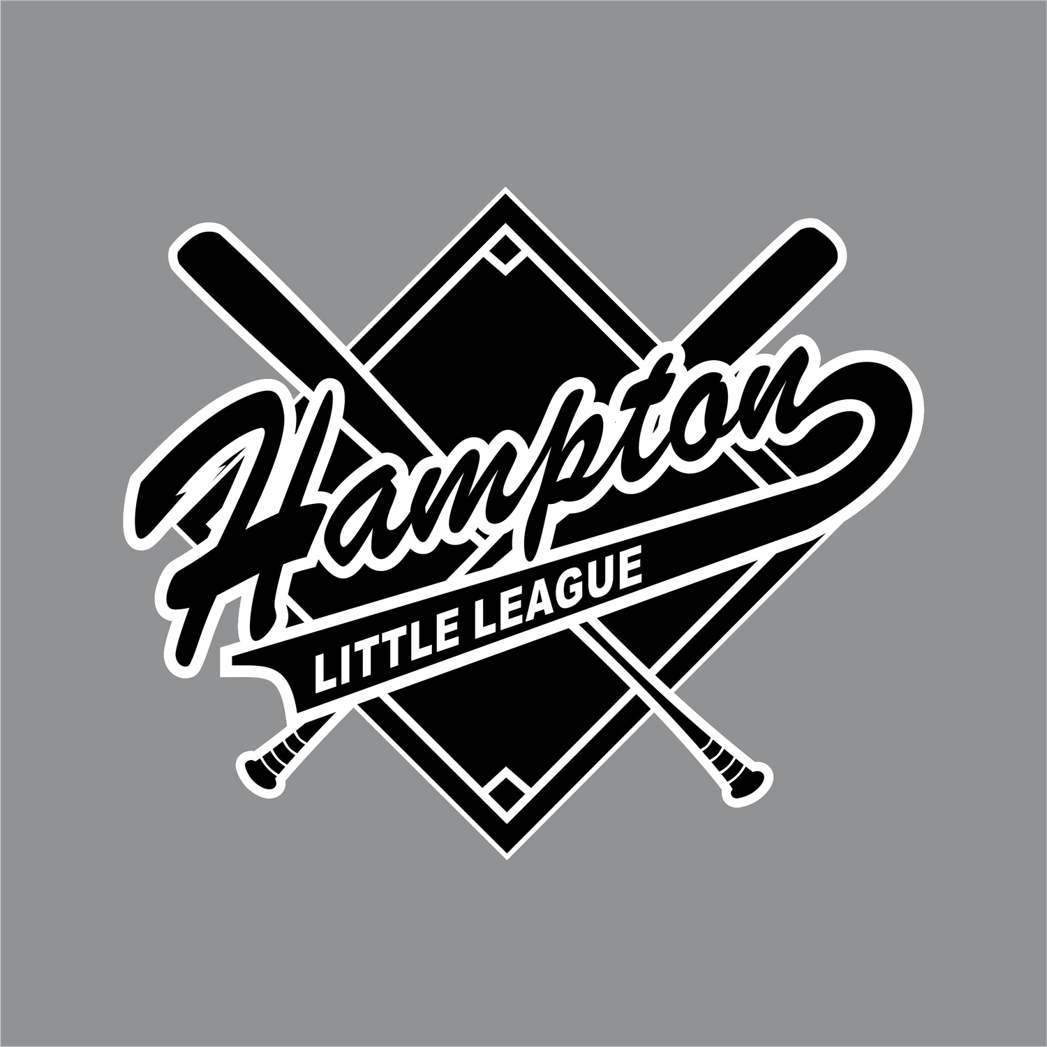 Hampton Little League Spirit Wear