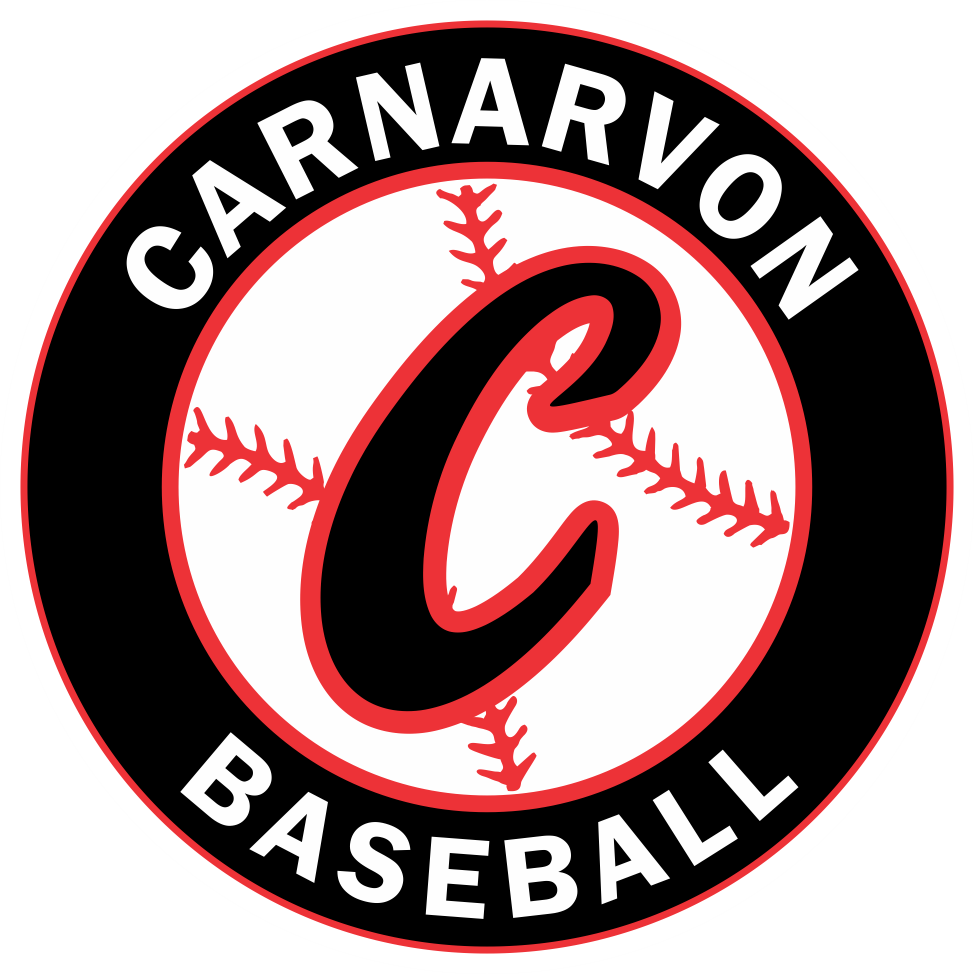 Carnarvon Baseball Spirit Wear
