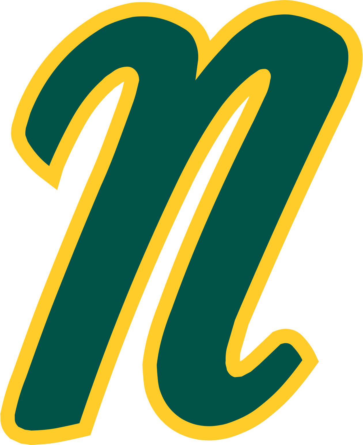 National Little League Spirit Wear
