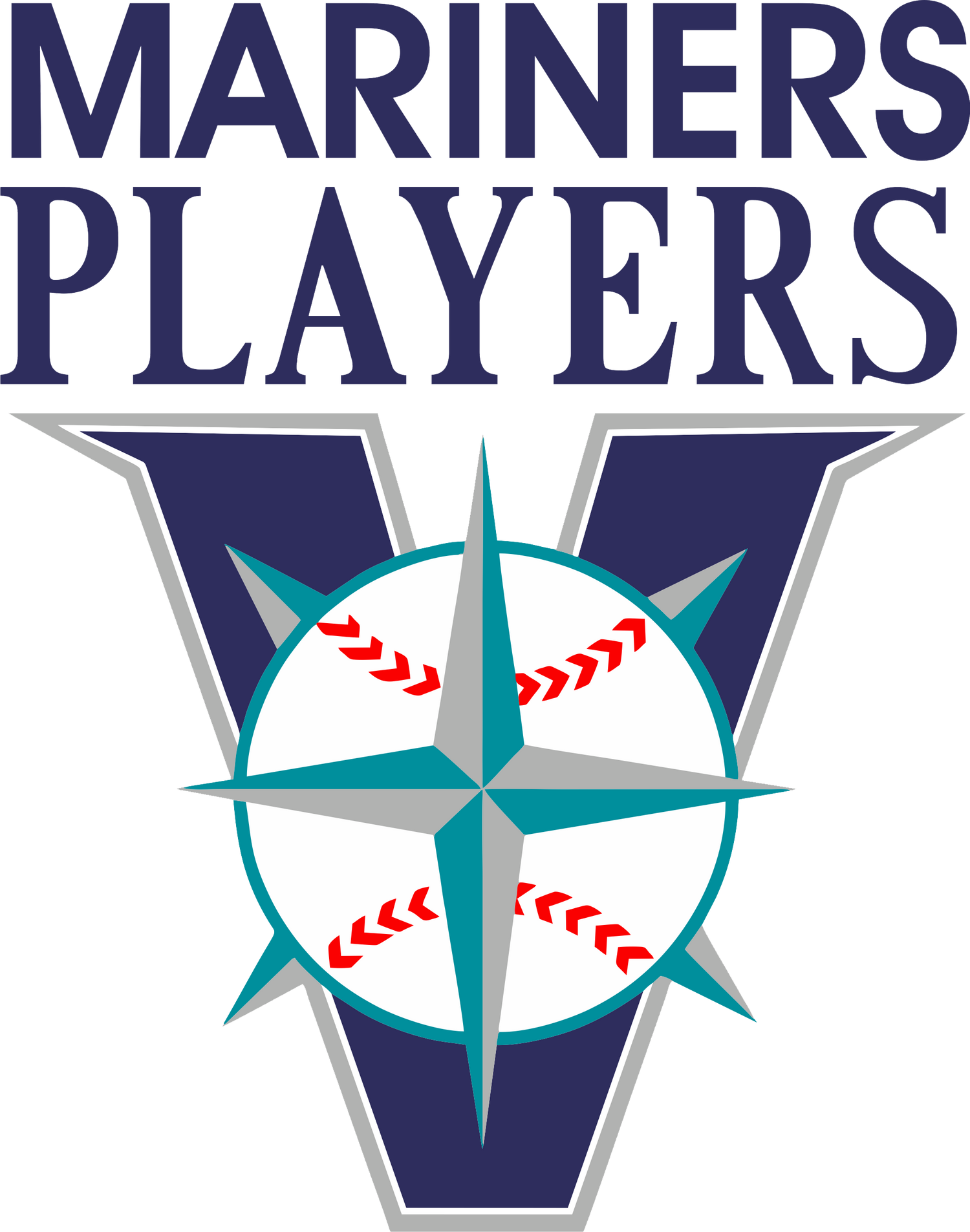 Victoria Mariners Baseball Club Players