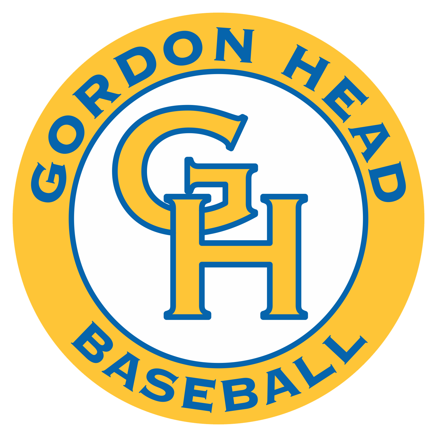 Gordon Head Baseball Association