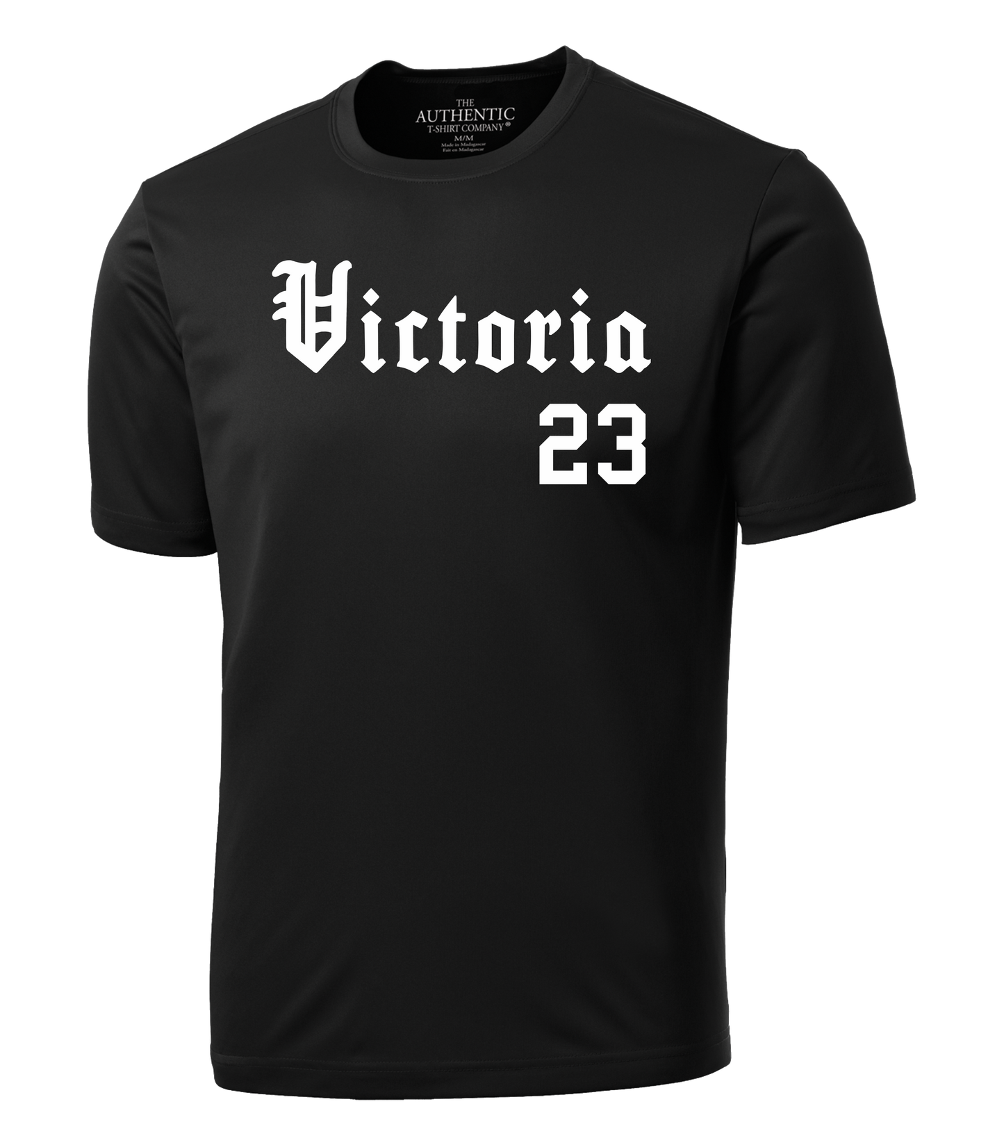 2026 18U Victoria Seawolves Baseball Unisex and Youth Short Sleeve DriFit Tshirts