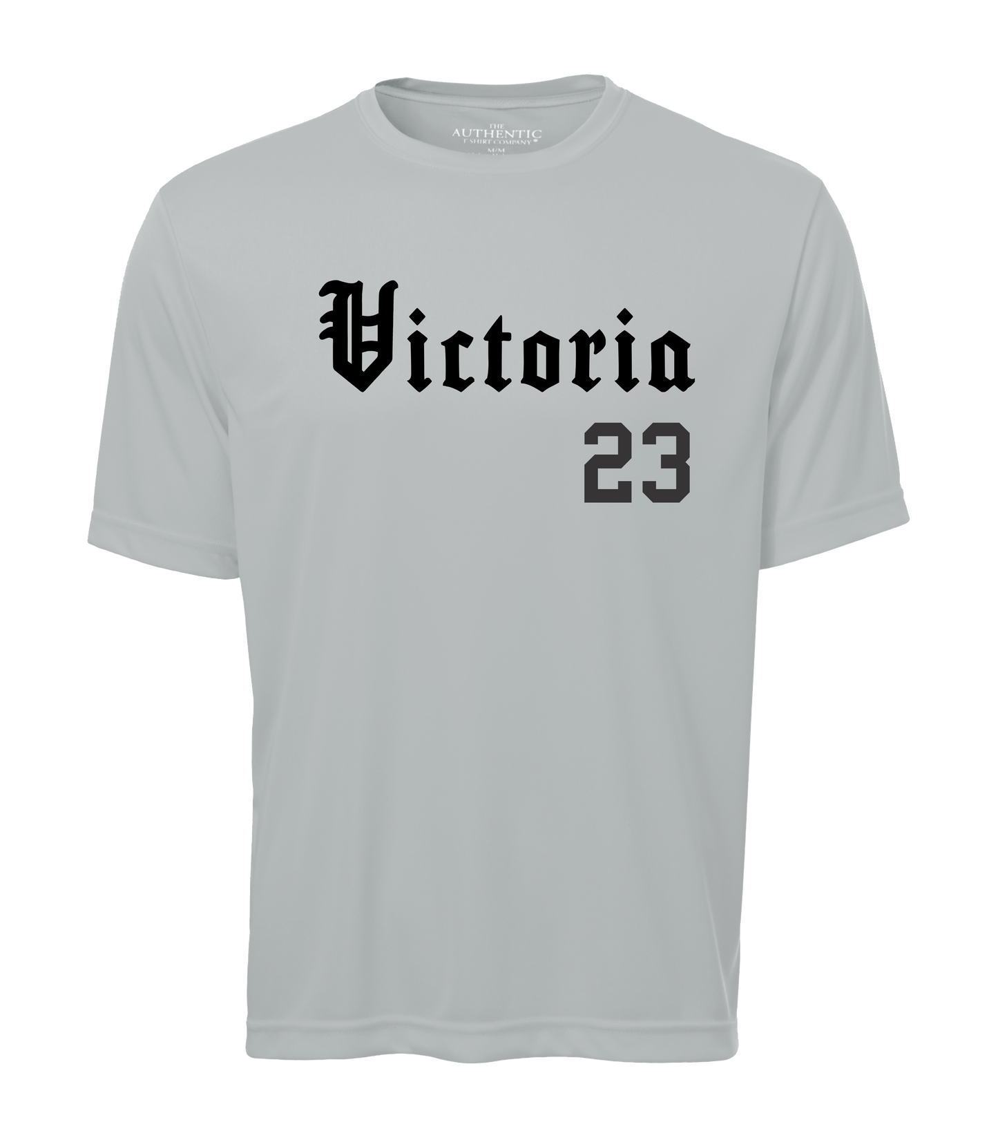 2026 18U Victoria Seawolves Baseball Unisex and Youth Short Sleeve DriFit Tshirts