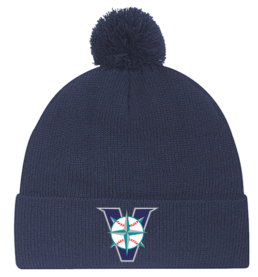 Victoria Mariners Baseball Club Toques