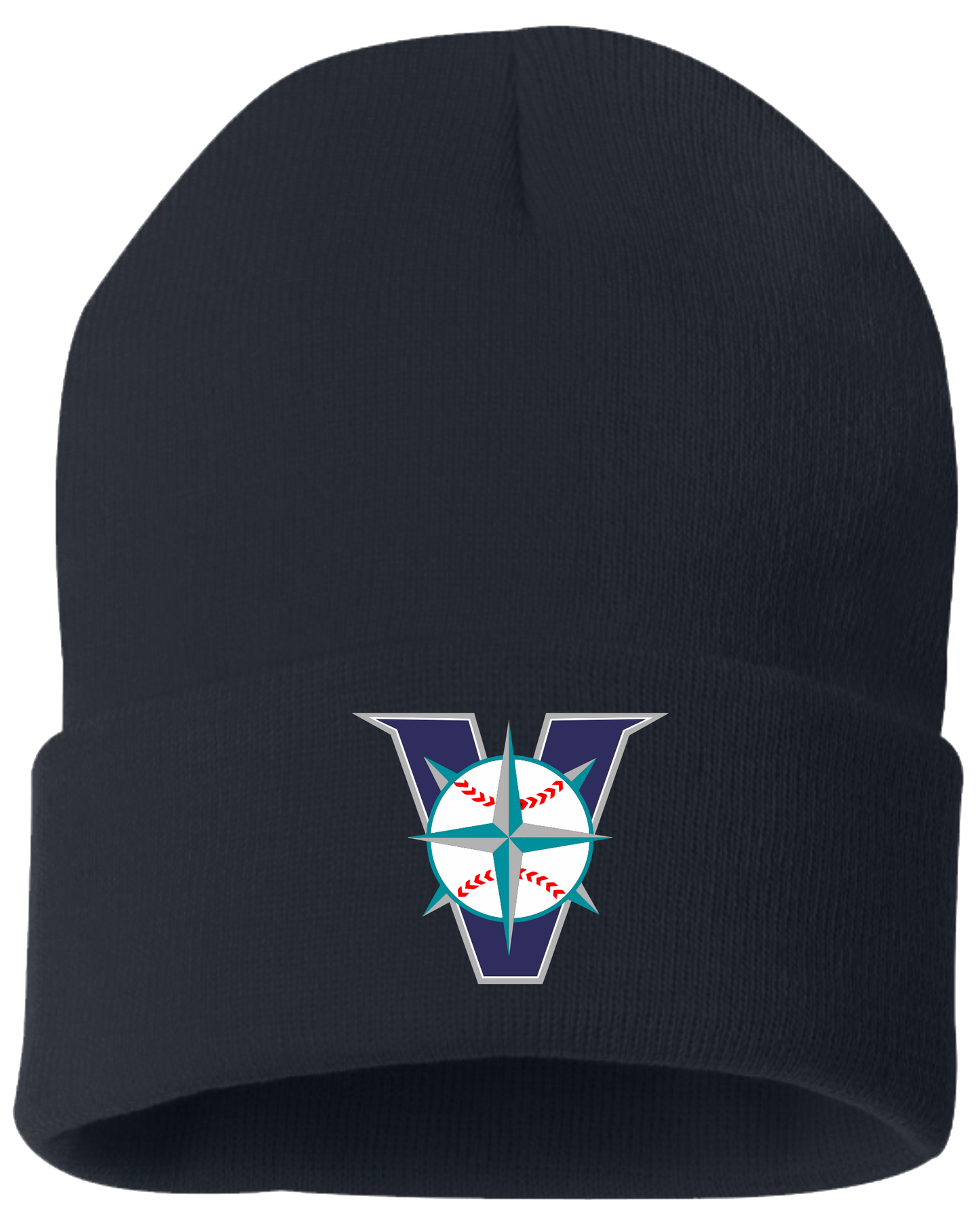 Victoria Mariners Baseball Club Toques