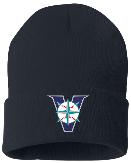 Victoria Mariners Baseball Club Toques